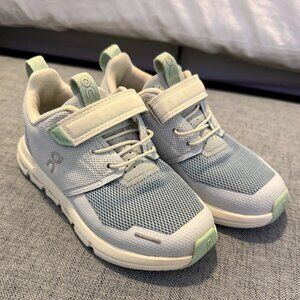 Cloud Play, Arctic | Ivory, Kids Shoes